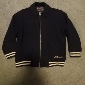 Boys varsity jacket